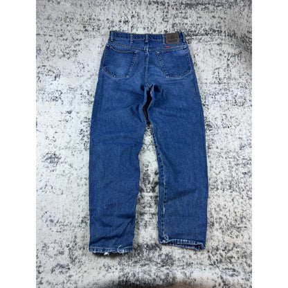 Vintage Wrangler Jeans Mens - 34x34