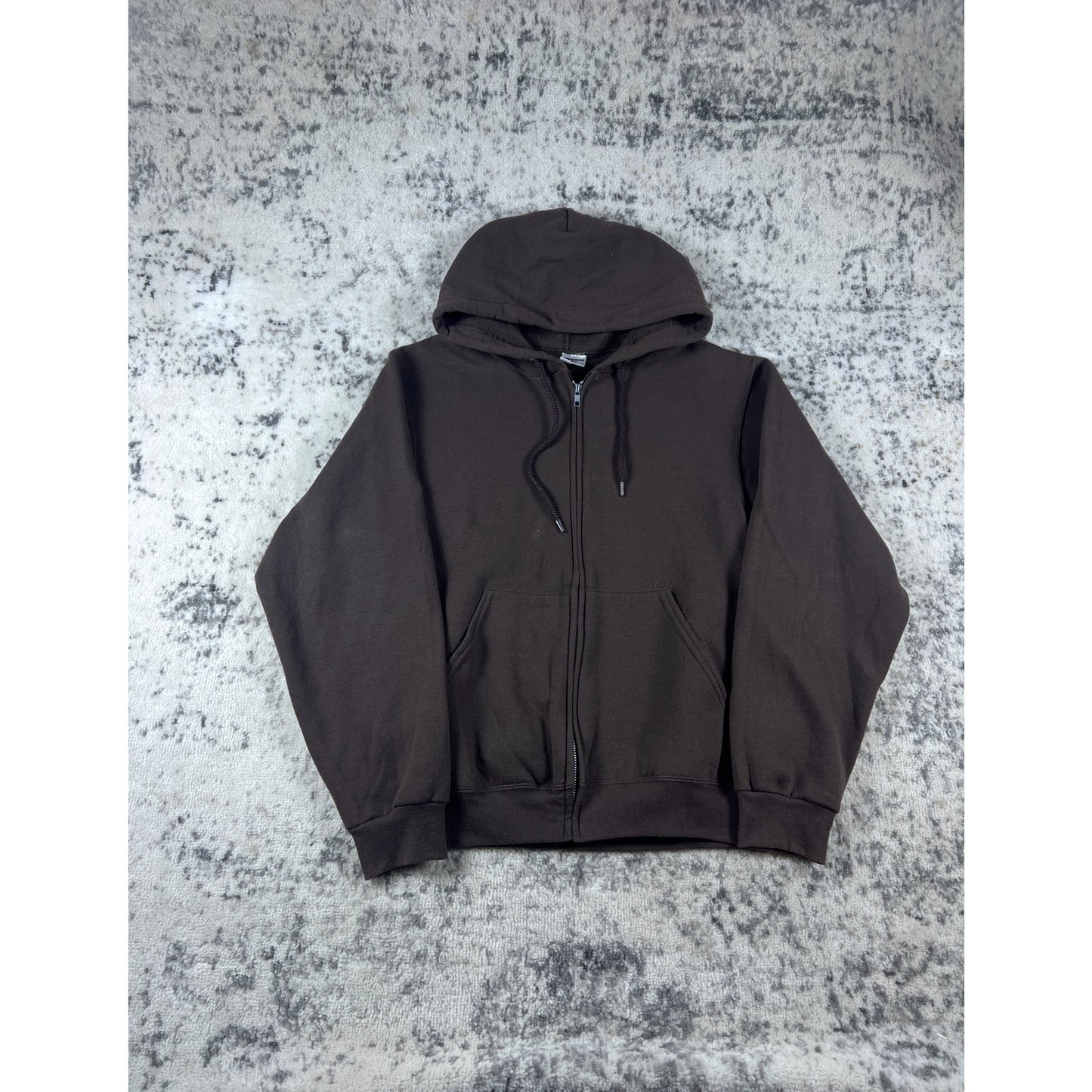 Jerzees Hoodie Mens - S