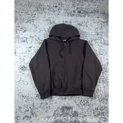 Jerzees Hoodie Mens - S