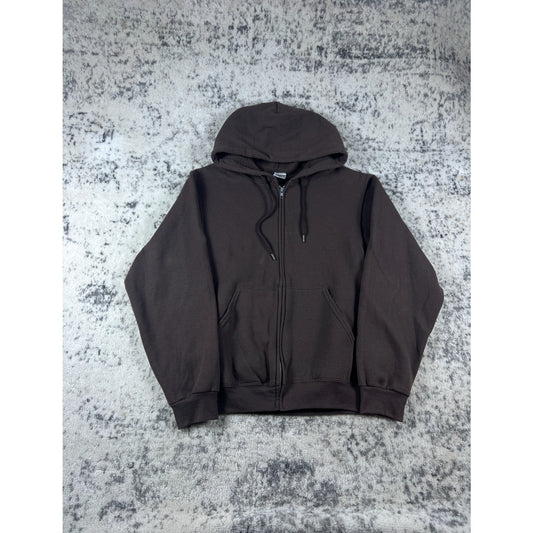 Jerzees Hoodie Mens - S