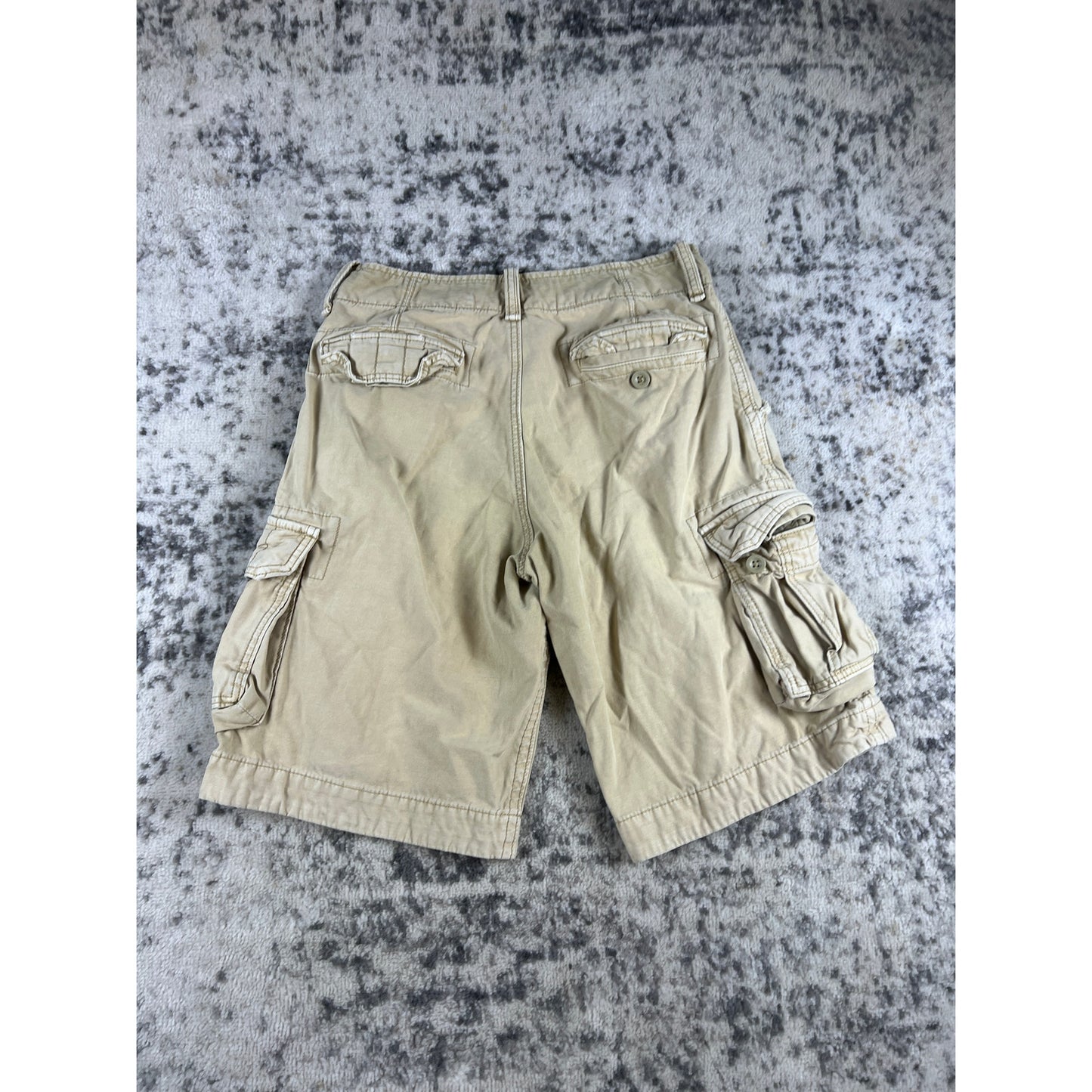 Arizona Jean Co Cargo Shorts - 29