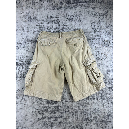 Arizona Jean Co Cargo Shorts - 29