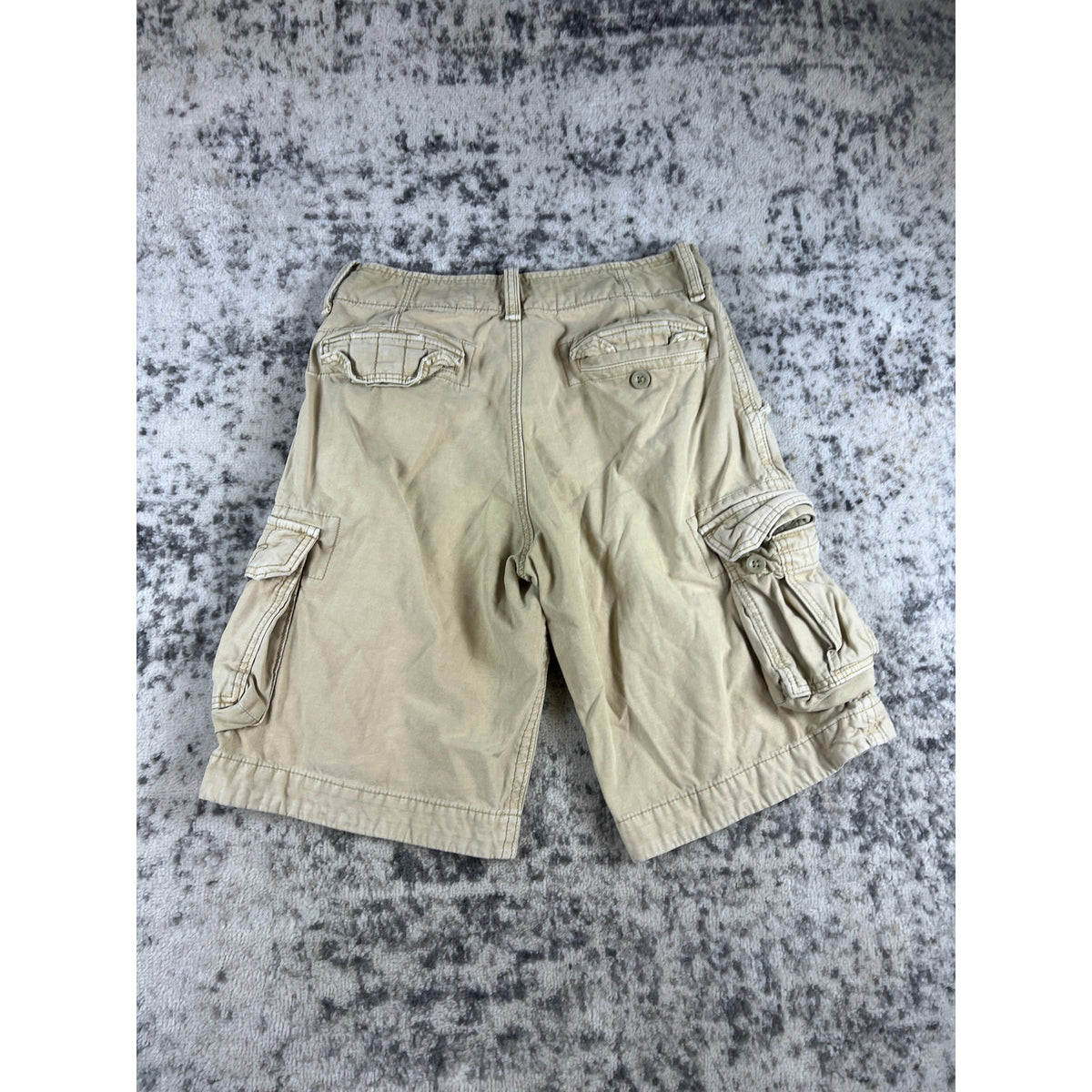 Arizona Jean Co Cargo Shorts - 29