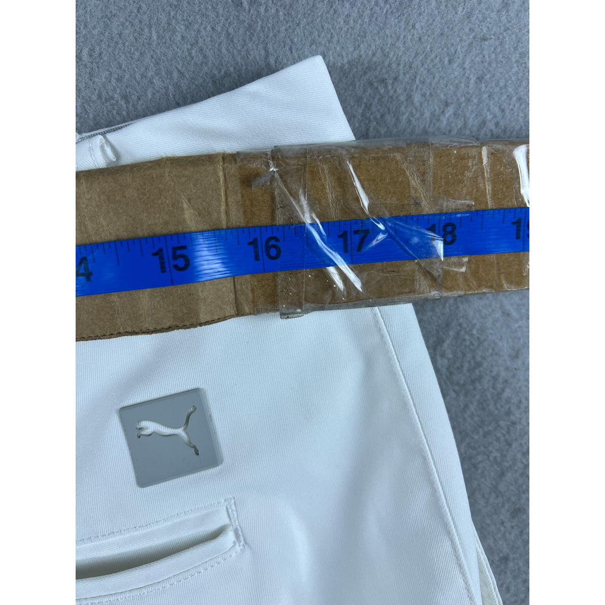 Puma Golf Shorts - 34