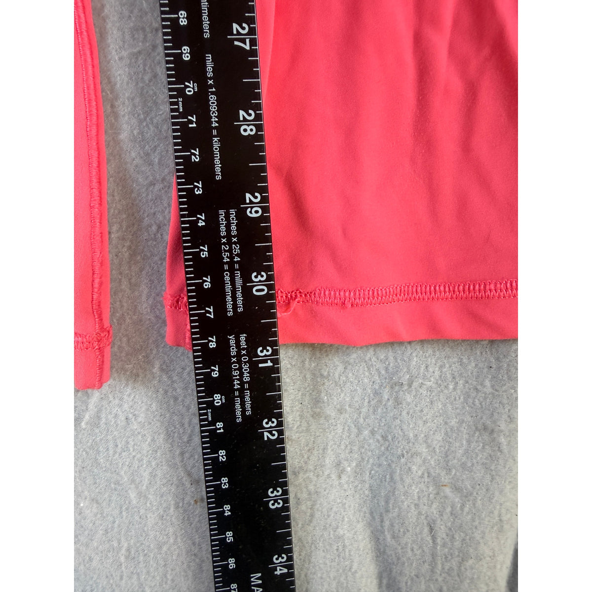Aerie Offline Flare Bootcut High Waisted Leggings - XS