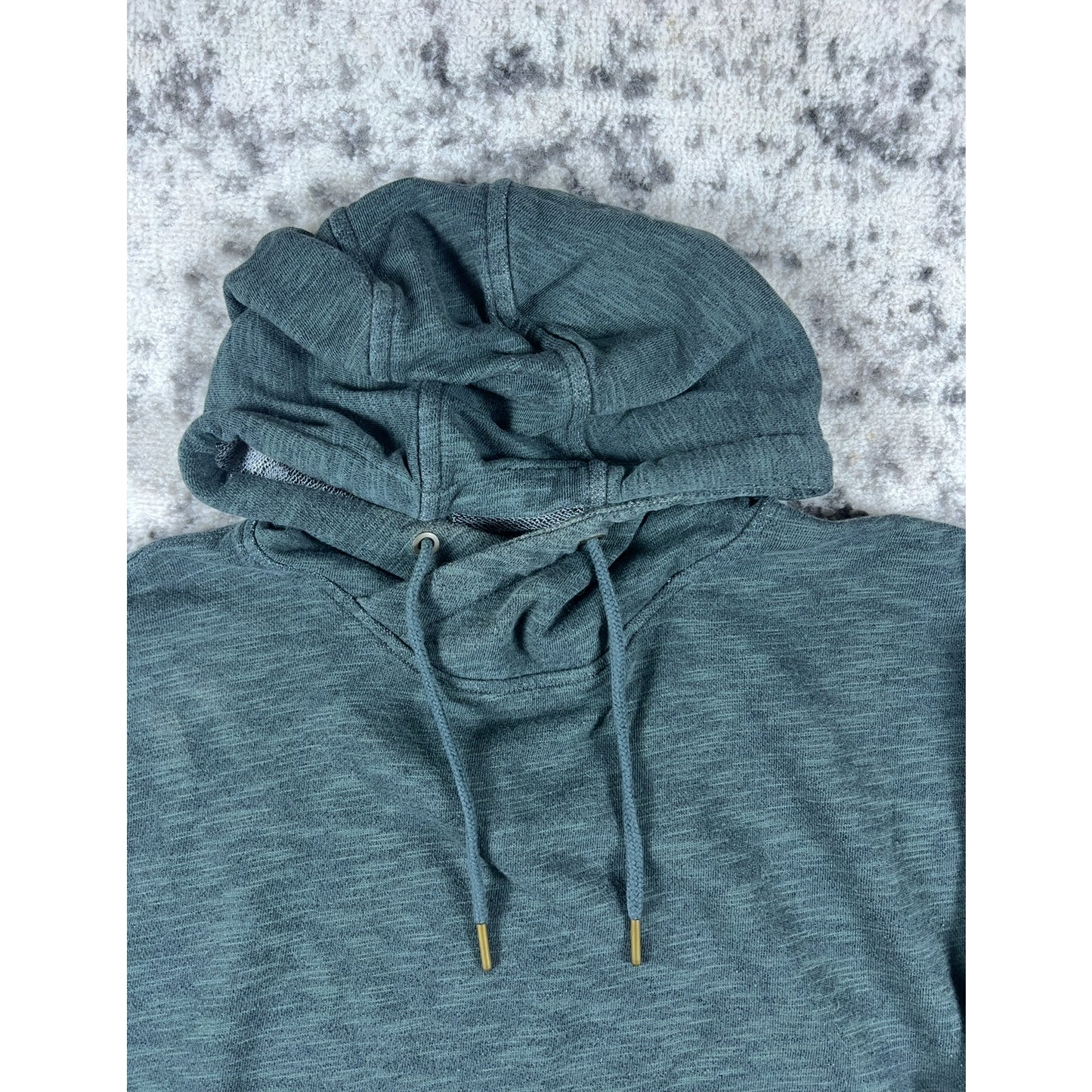 Carhartt Cross Neck Hoodie Womens - M