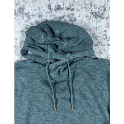 Carhartt Cross Neck Hoodie Womens - M