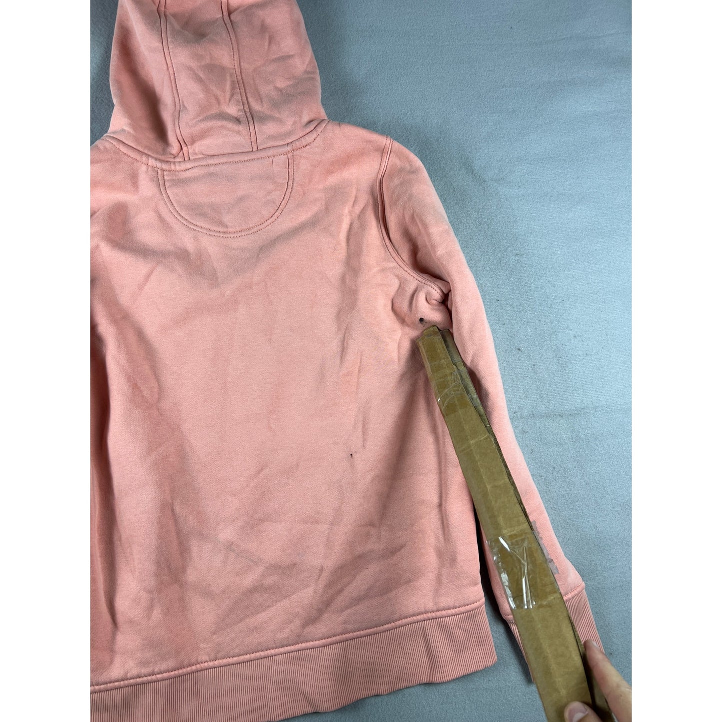 Carhartt Sweatshirt Hoodie Womens - S