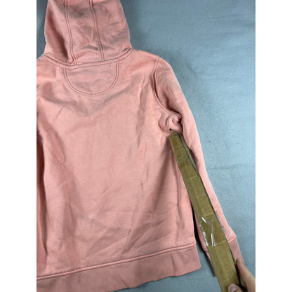 Carhartt Sweatshirt Hoodie Womens - S