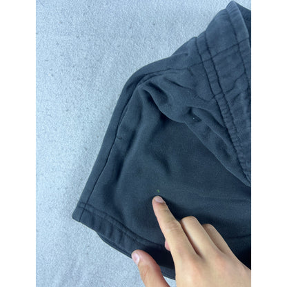 Nike Sweat Shorts Womens - M