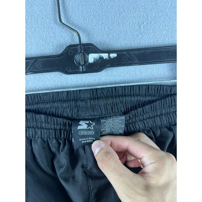 Starter Windbreaker Track Pants - S