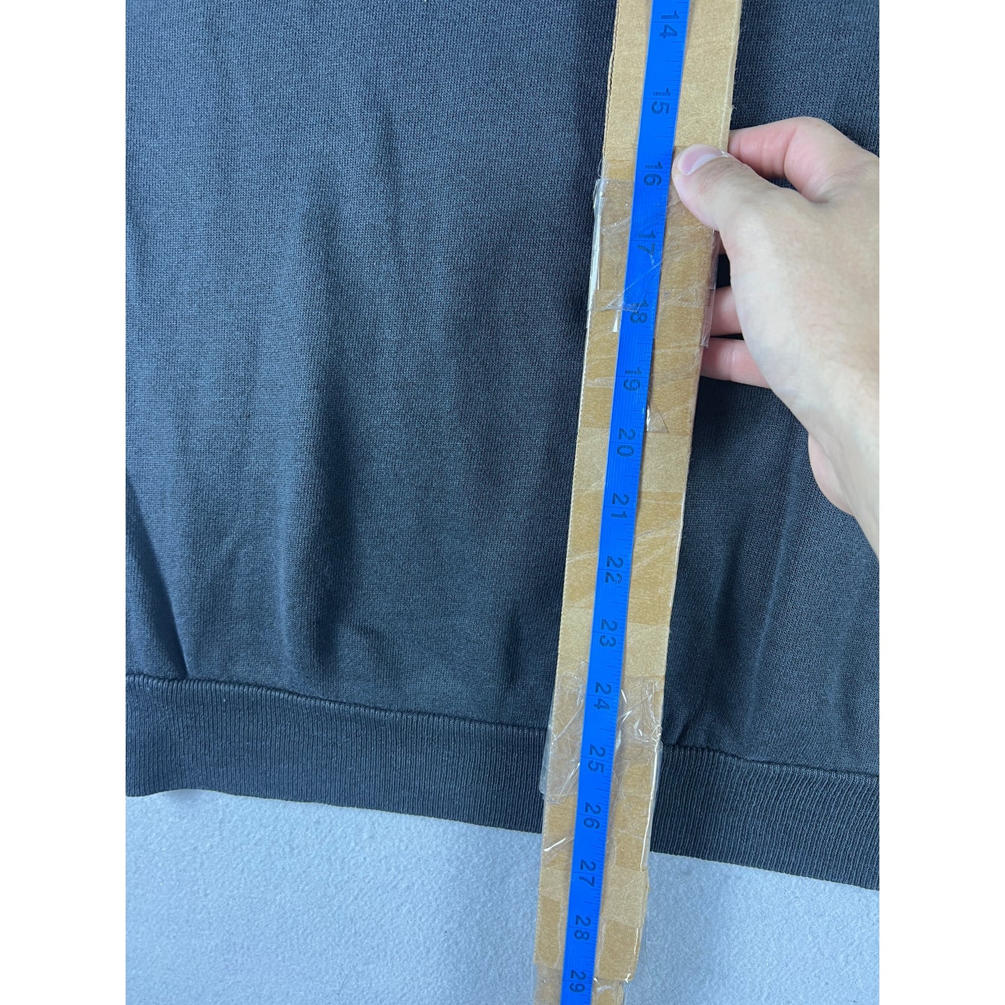 Vintage Hanes Her Way Sweatshirt - XL
