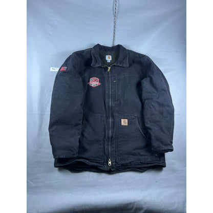 Carhartt C61 Sandstone Ridge Coat - LT
