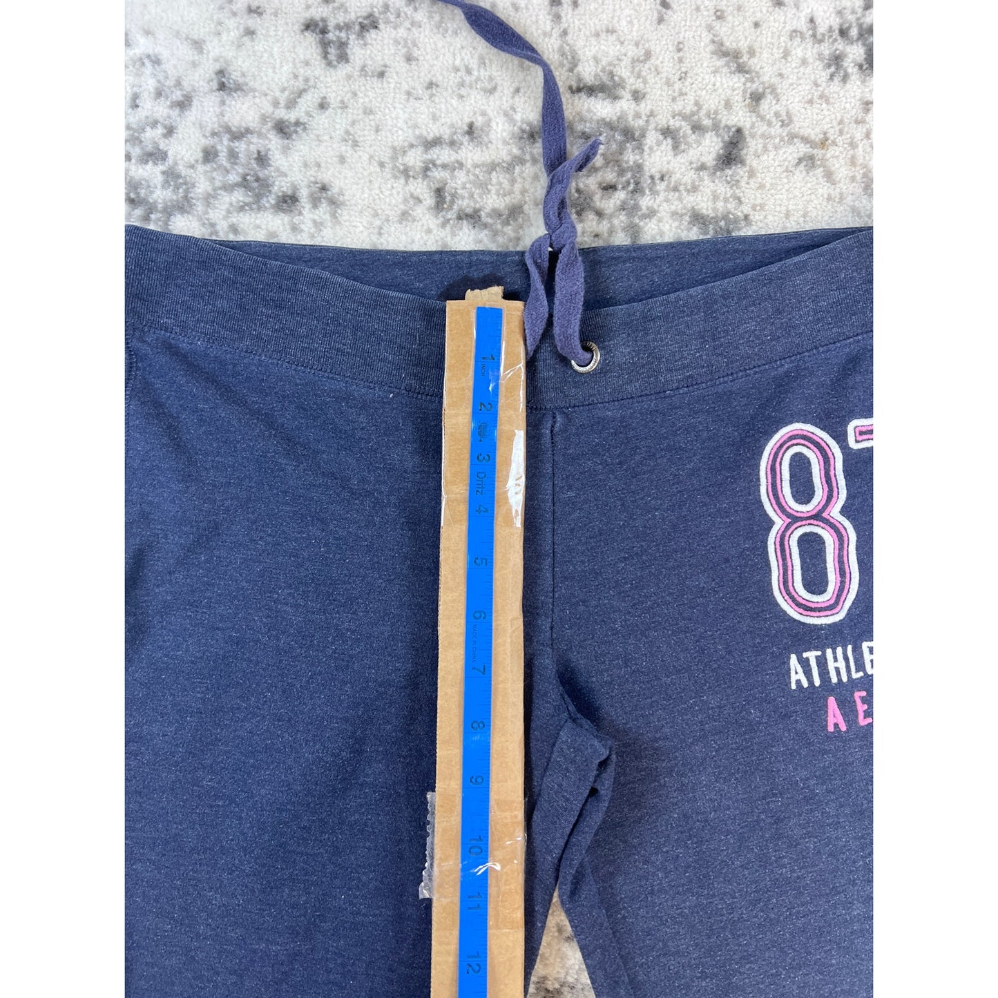 Vintage Y2K Aeropostale Sweatpants Womens - 32x29