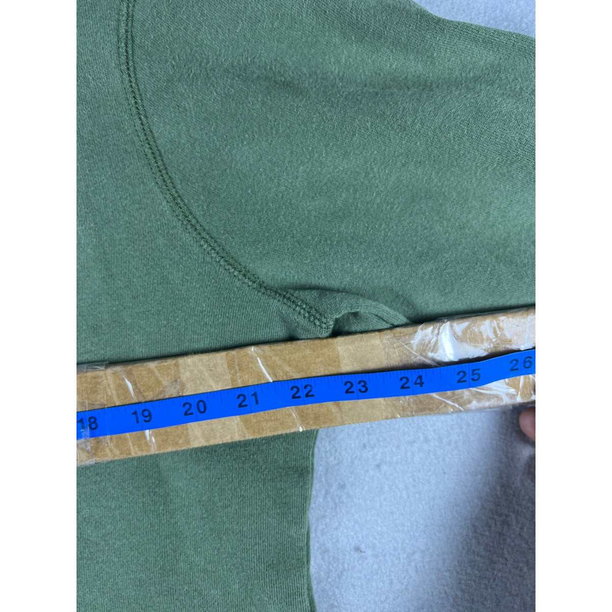 Aeropostale Y2K Hoodie Sweatshirt - M