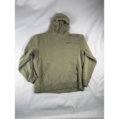 Puma Hoodie Sweatshirt Mens - L
