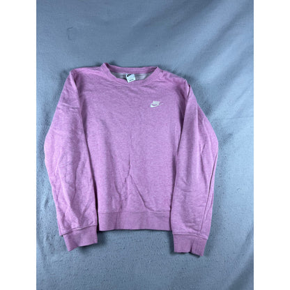 Nike Sweatshirt Womens - L