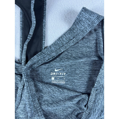 Nike Open Back Studio Tank Top - L