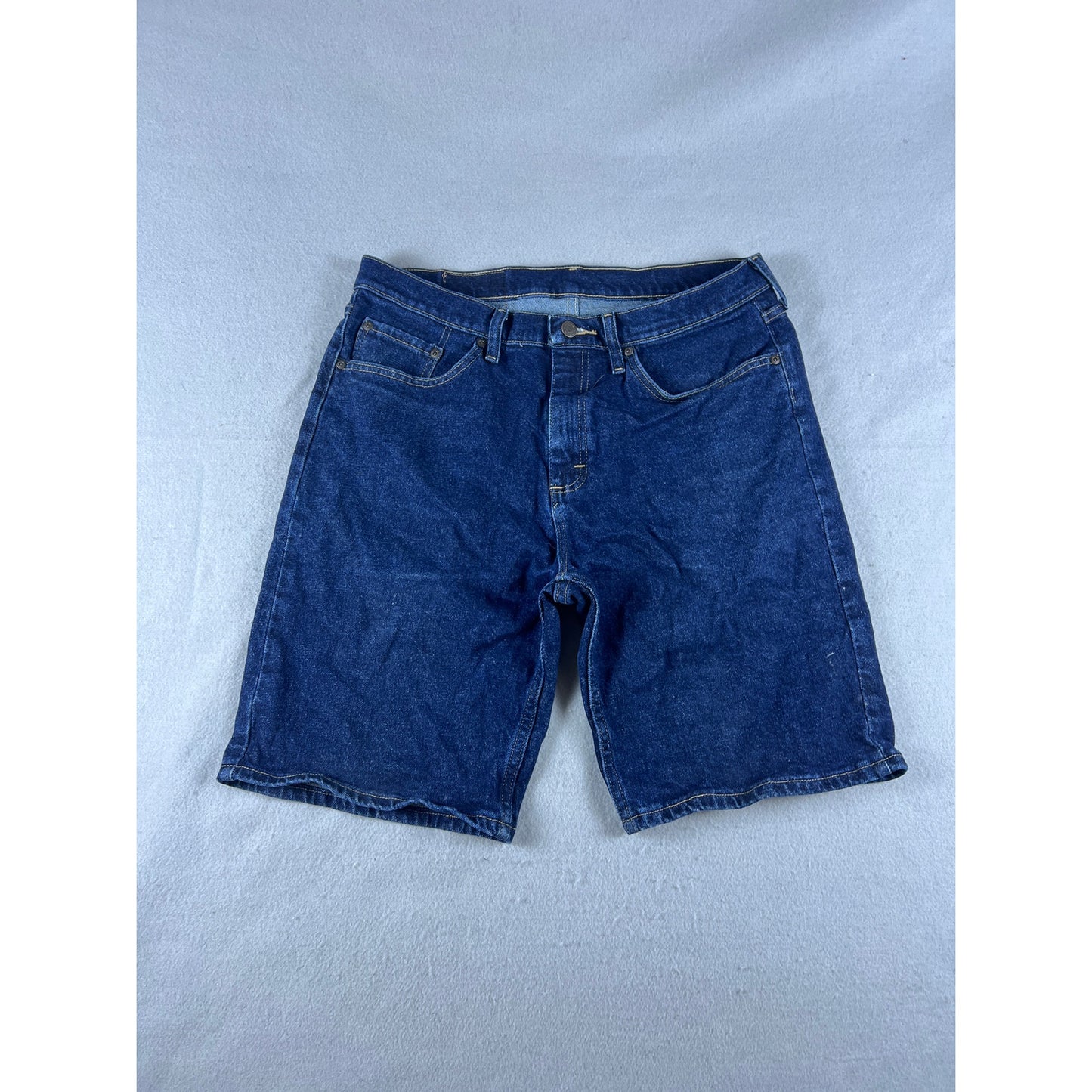 Wrangler Denim Shorts - 32