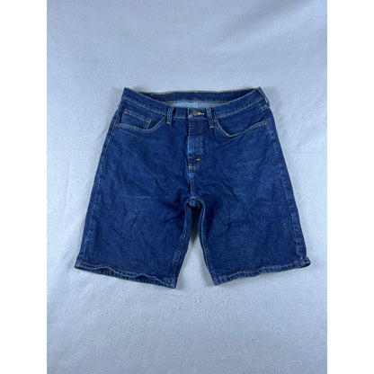Wrangler Denim Shorts - 32