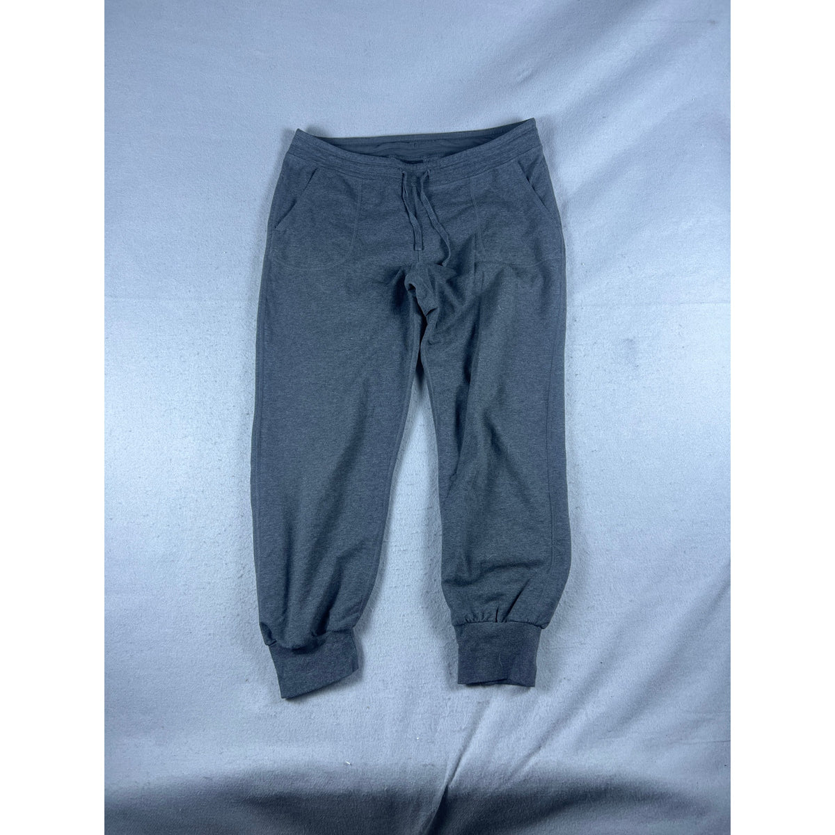 Patagonia Organic Cotton Sweatpants Jogger Womens - M