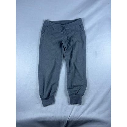 Patagonia Organic Cotton Sweatpants Jogger Womens - M