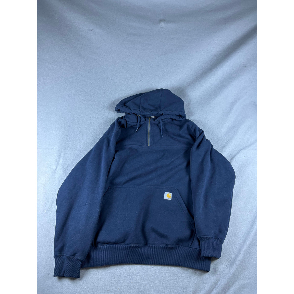 Carhartt Rain DefenderLoose Fit Hoodie - XL