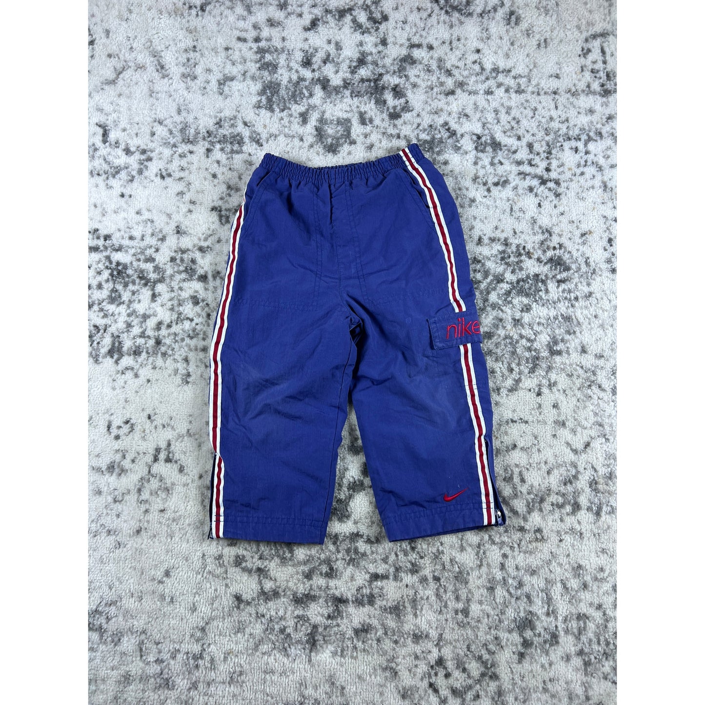 Vintage Nike Track Pants Toddler - 3T