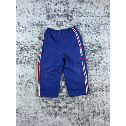 Vintage Nike Track Pants Toddler - 3T