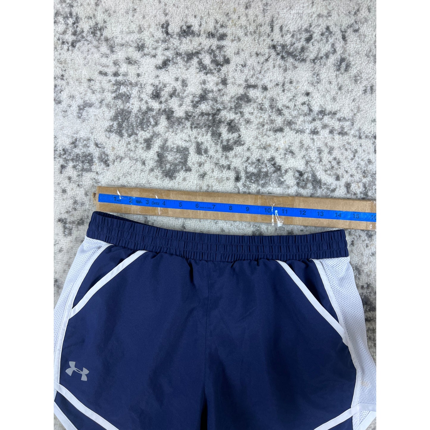 Under Armour Running Shorts Womens - 28
