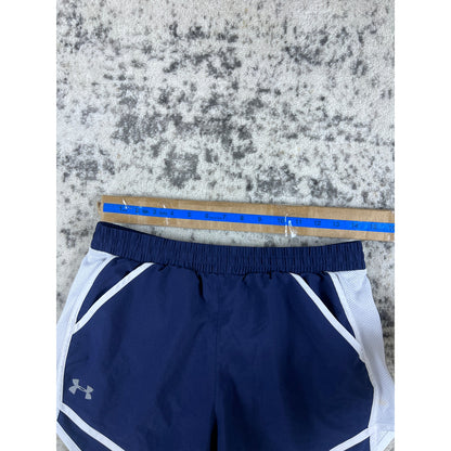 Under Armour Running Shorts Womens - 28