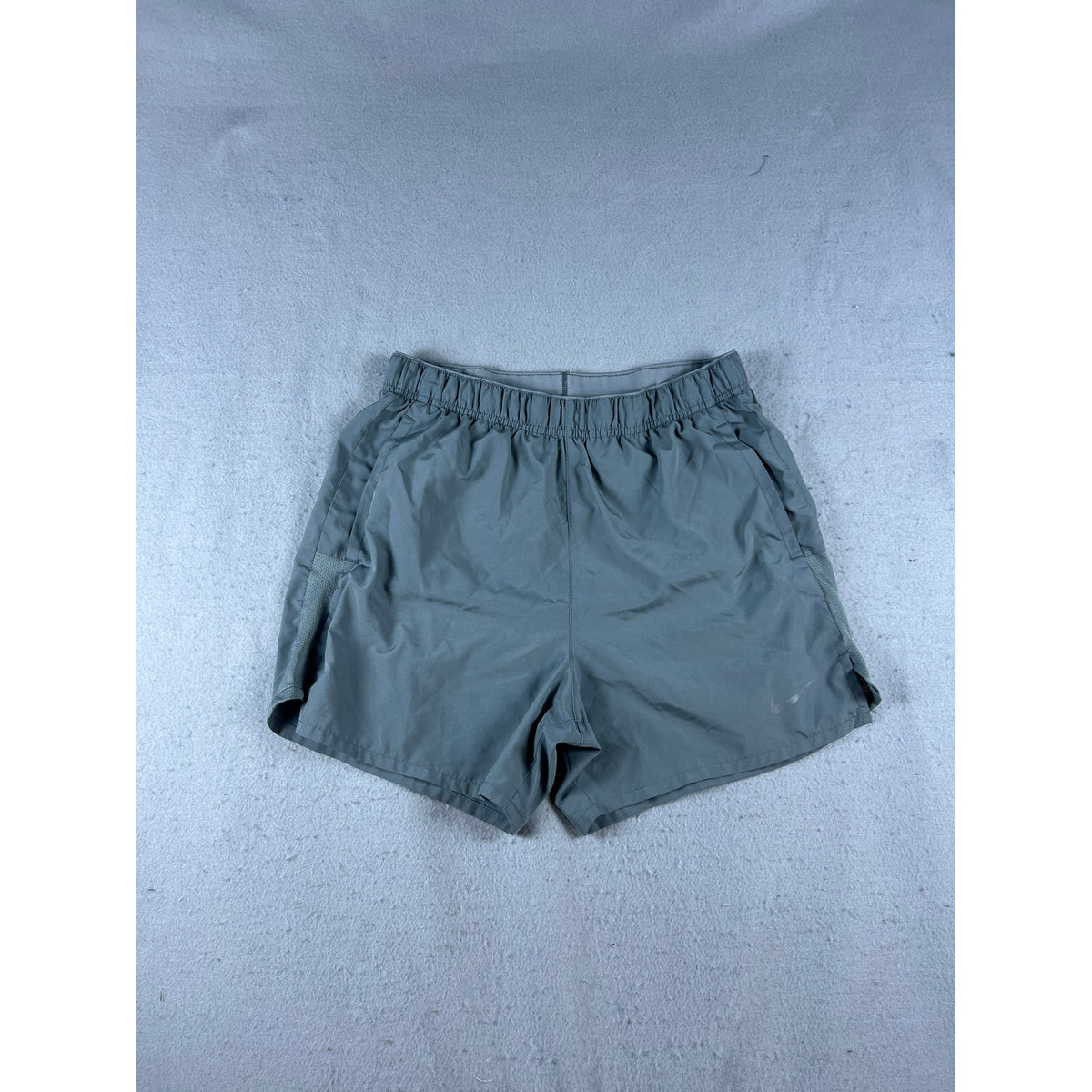 Nike Dri-FIT 5" Brief-Lined Running Shorts - S