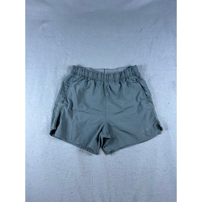 Nike Dri-FIT 5" Brief-Lined Running Shorts - S