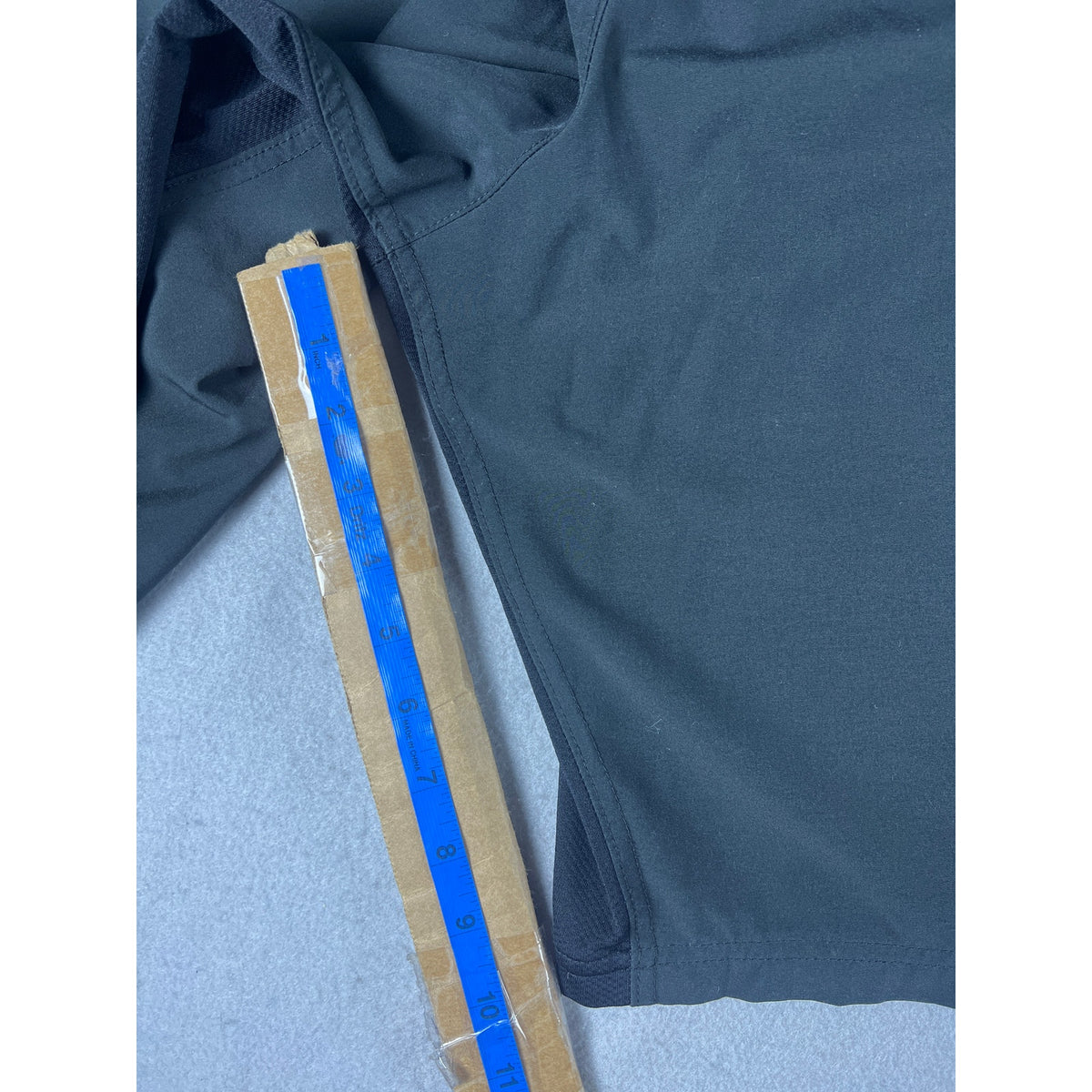 Nike Dri-FIT Athletic Shorts