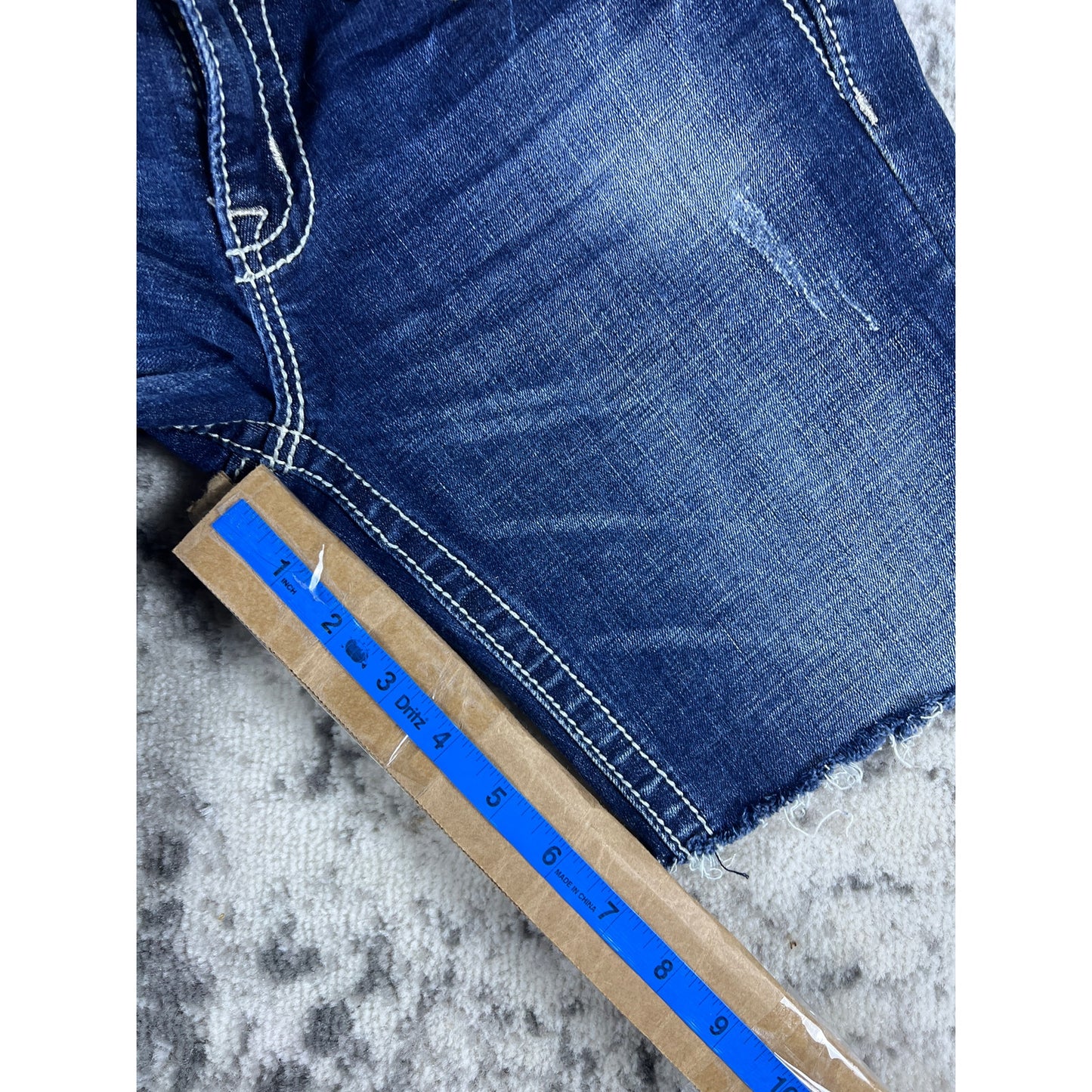 Miss Me Denim Shorts Womens - 27
