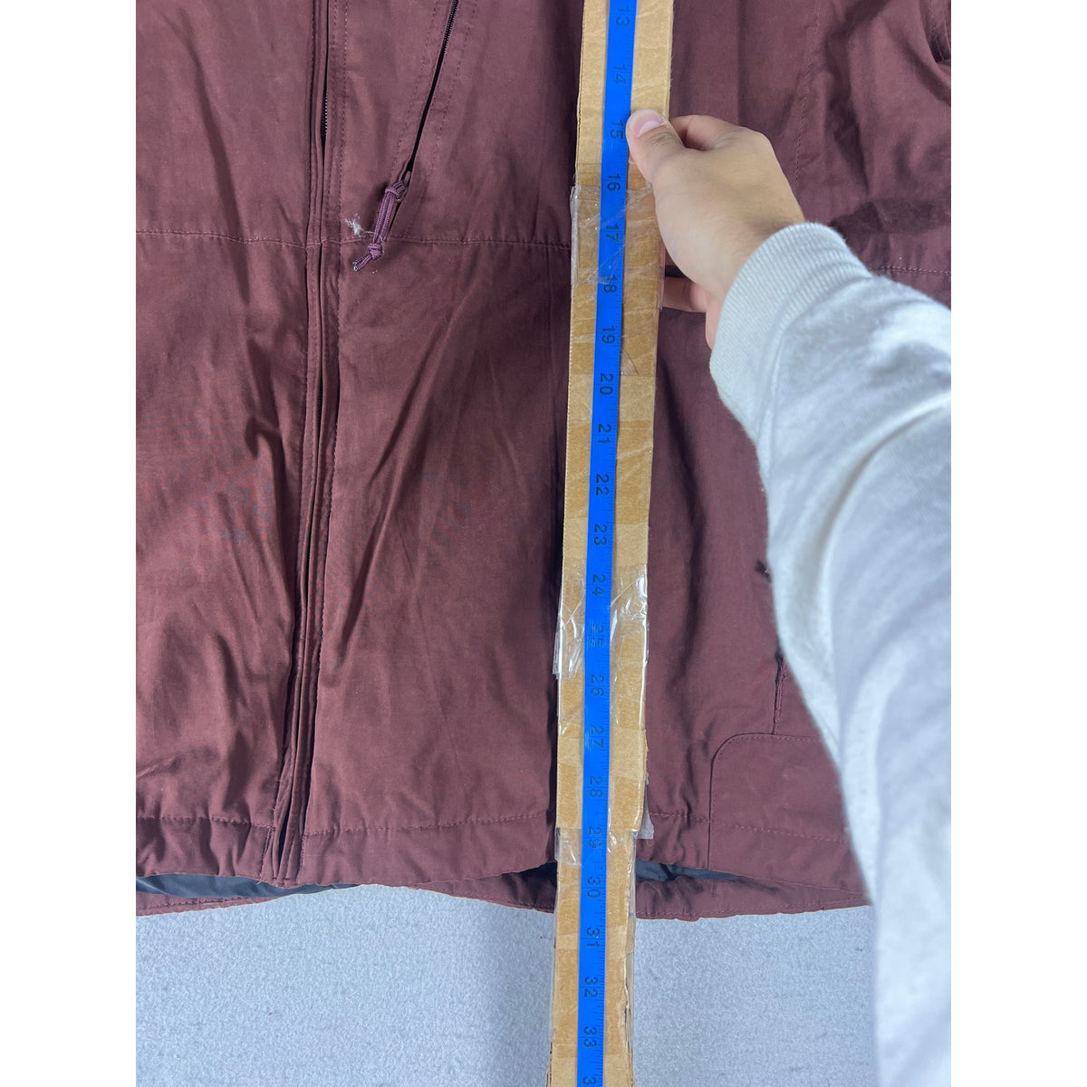 Columbia Omni-Shield Jacket - 2XL