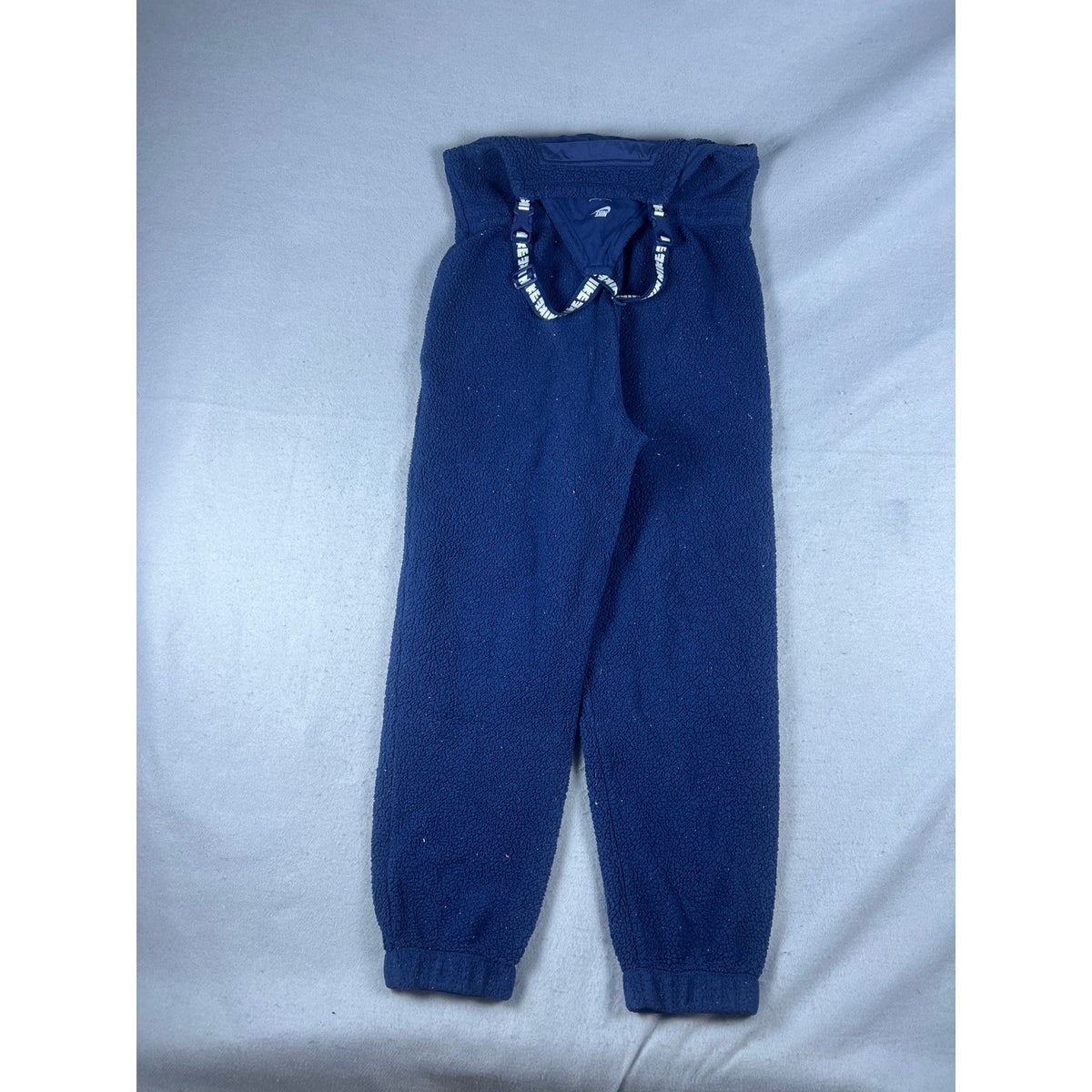 Nike ACG Sherpa Fleece Overalls Youth - L