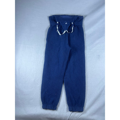 Nike ACG Sherpa Fleece Overalls Youth - L