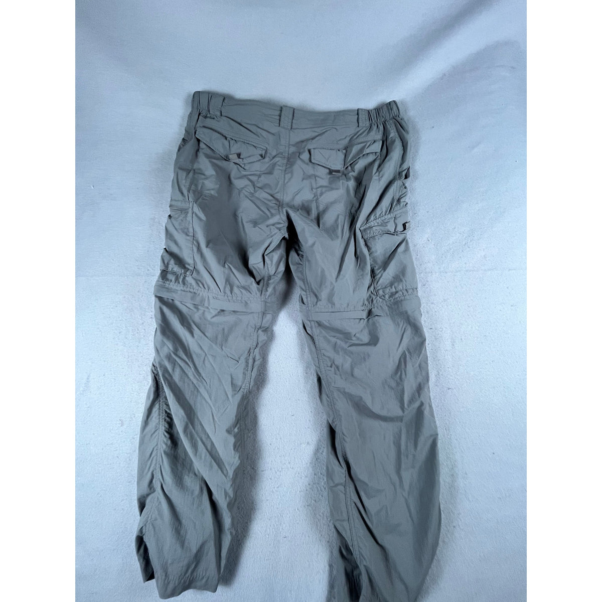 Columbia Convertible Cargo Hiking Pants - 38x30