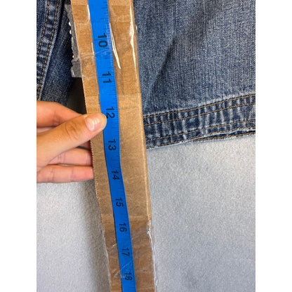 Urban Pipeline Carpenter Denim Shorts - 38