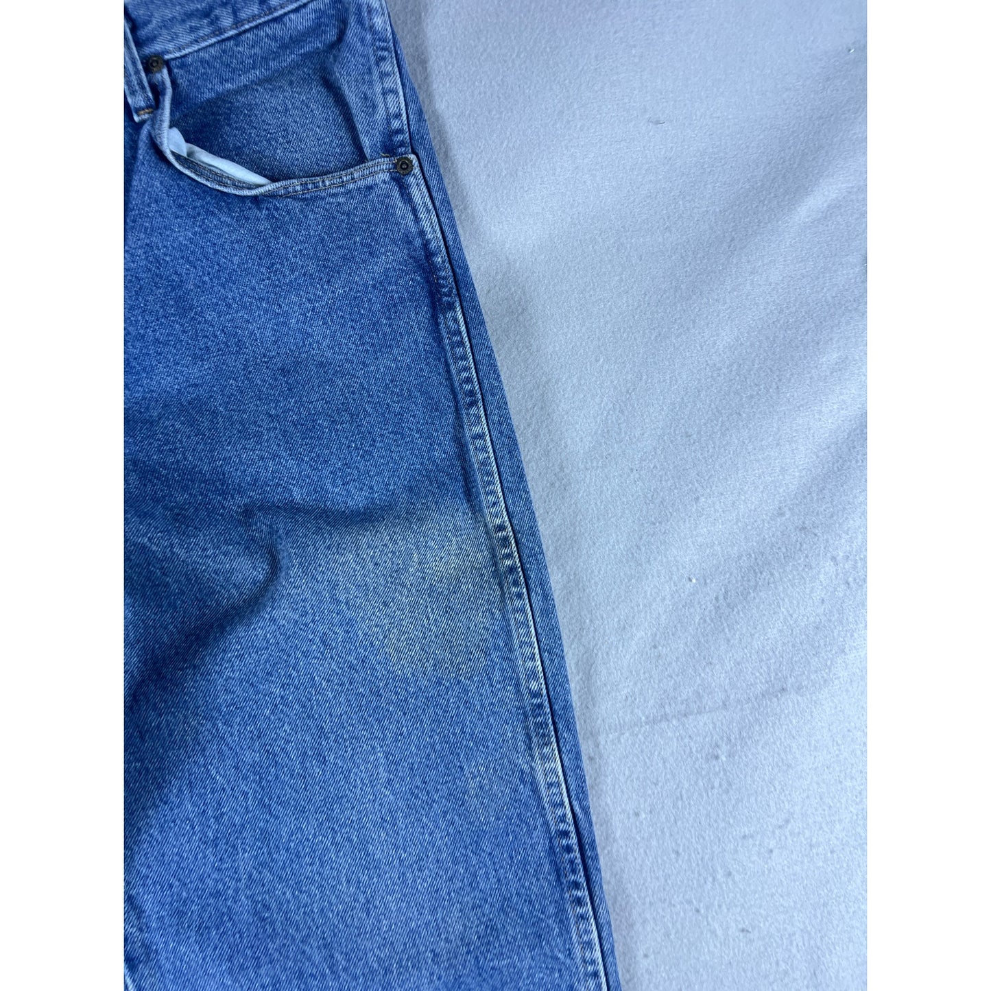 Wrangler Cowboy Jeans - 35x34