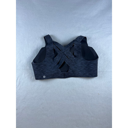 Lululemon Enlite Bra - 38D