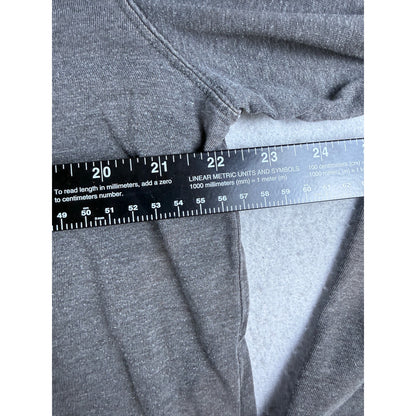 Mens Henley Shirt - L