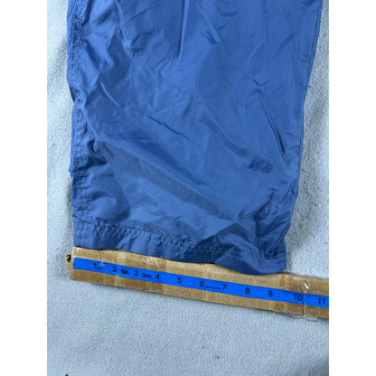 Vintage Reebok Softshell Track Pants - L