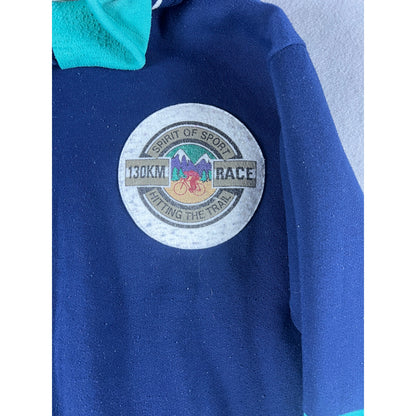Vintage MacGregor Spirit of Sport Sweatshirt - L