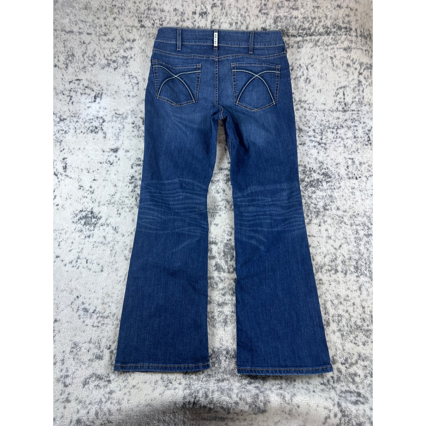Ariat REAL Bootcut Jeans - 33x31