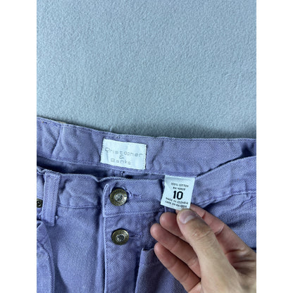 Vintage Christopher & Banks High Waisted Jeans - 10