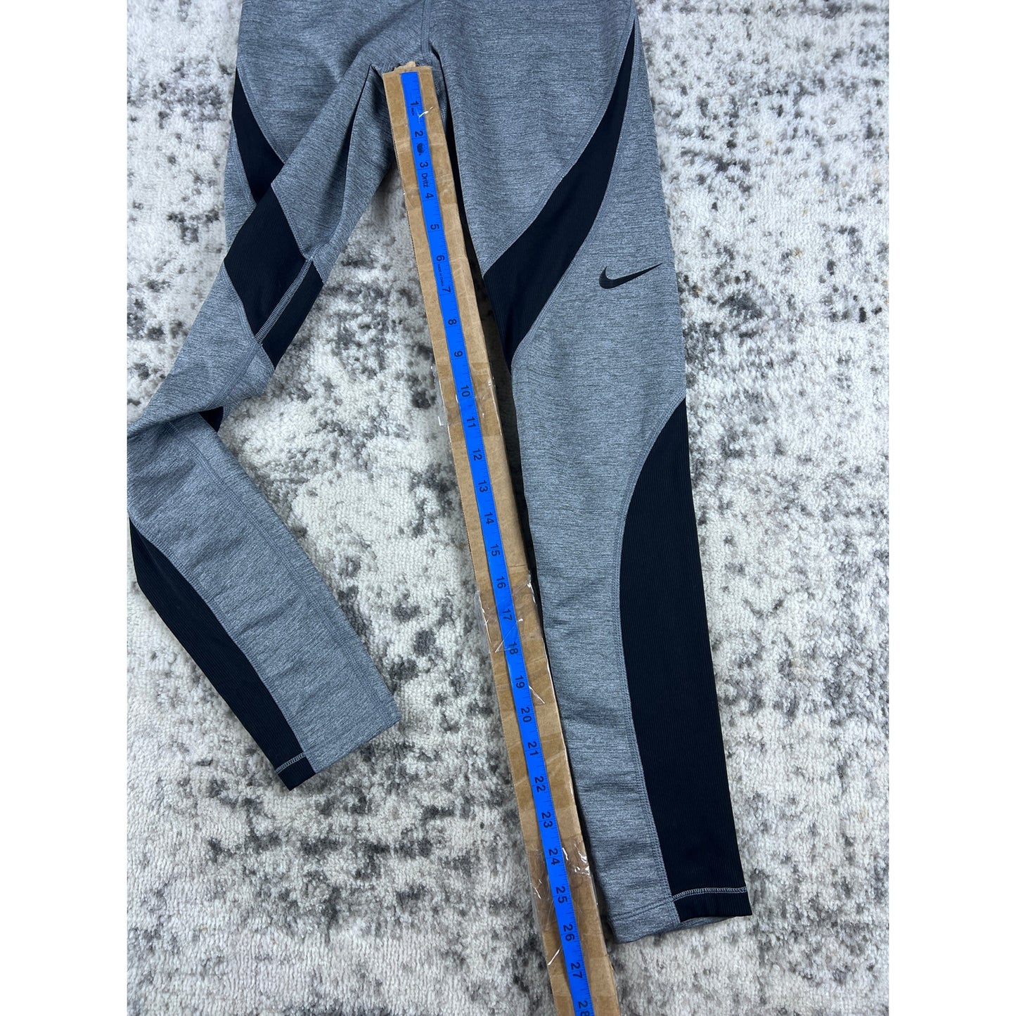 Nike Pro Hyperwarm Leggings Womens - S
