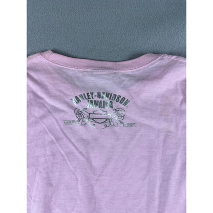 Harley-Davidson Jamaica Top Womens - S
