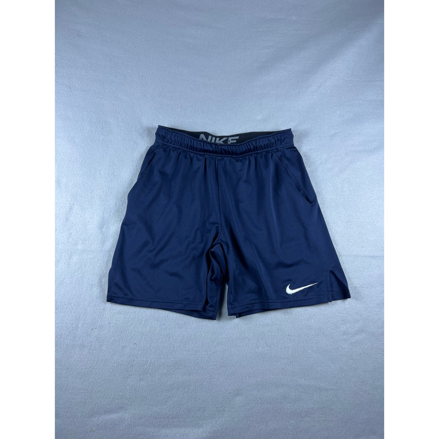 Nike Dri-Fit Training Shorts - S